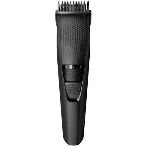 Триммер Philips Series 3000 BT3208/13 черный