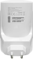 Повторитель беспроводного сигнала TP-LINK TL-WA850RE, белый