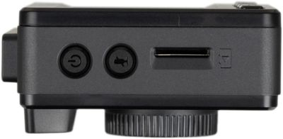 Видеорегистратор Mio ViVa V21, черный – купить в Ситилинк | 1427052