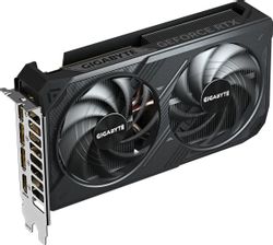 Видеокарта Gigabyte NVIDIA GeForce RTX 5060TI GV-N506TWF2OC-16GD 1.0