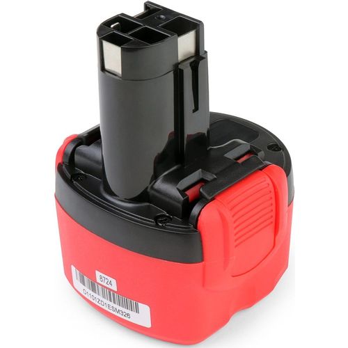 Батарея аккумуляторная для Bosch TopON TOP-PTGD-BOS-7.2-1.5(2), 7.2В, 1.5Ач, NiCd