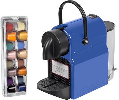  NESPRESSO DELONGHI