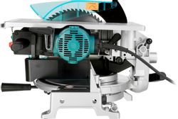 Торцовочная пила Makita LH1040F