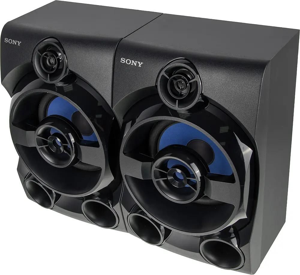 Sony mhc m40d price on sale