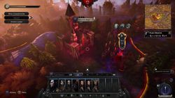 Игра KALYPSO MEDIA Immortal Realms: Vampire Wars, для  ПК,  регион: Россия,СНГ