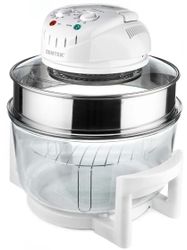 Аэрогриль CENTEK CT-1456,  белый