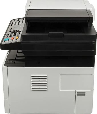 МФУ лазерный Kyocera Ecosys M2040DN (Азия), черно-белая печать, A4 ...