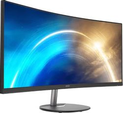 34" Монитор MSI Pro MP341CQ, 3440x1440