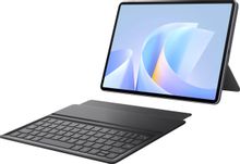 Изображение товара 11.5" Планшет Huawei MatePad 11.5S Papermatte SLG-W09 12/256 GB Wi-Fi, 2800 x 1840, 144Гц, HarmonyOS 4.2, с клавиатурой, серый космос [53014mlv]