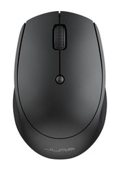 Мышь беспроводная JLAB Go, USB, черный