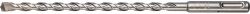 Бур Kraftool 29320-210-06_z01,  по бетону/кирпичу/камню,  6мм,  SDS-PLUS