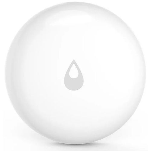 Датчик протечки воды AQARA Water Leak Sensor T1, белый [wl-s02d]