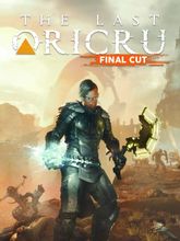 Изображение товара PLAION The Last Oricru Final Cut для ПК с русской локализацией