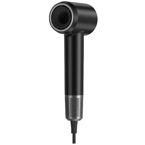 Фен LAIFEN Swift Premium, 1600Вт, черный и серебристый