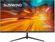 Изображение товара 23.8" Монитор SunWind SM-24FV222,  1920x1080,  VA,  100Гц,  1хHDMI,  черный [sm24vb01]
