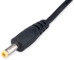 Адаптер питания PREMIER PCBNAC26,  черный