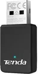 Wi-Fi адаптер TENDA U11 USB