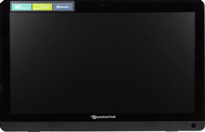 19.5 Acer Packard Bell oneTwo S3270 AMD E1 2500 2 DDR3 500 Free DOS dq.u86er.005 805135