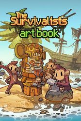Изображение товара Десктопное дополнение TEAM 17 The Survivalists: Digital Artbook Изображение товара Десктопное дополнение TEAM 17 The Survivalists: Digital Artbook