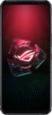 Смартфон ASUS ROG Phone 5 16/256Gb, ZS673KS, черный