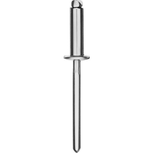 Заклепки для заклепочника Kraftool 311705-48-25, 250шт