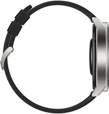 HUAWEI Watch GT 3 Pro Black