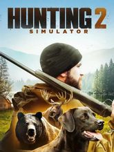 Изображение товара НACON Hunting Simulator 2 для ПК цифровое издание на русском языке