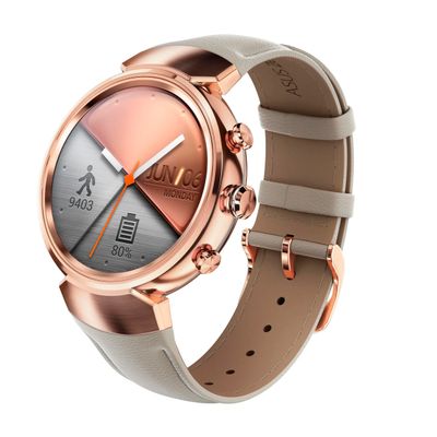 ASUS ZenWatch 3 WI503Q 1.39