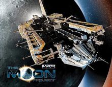 Изображение товара Игра Earth 2150 The Moon Project для ПК 2001 Russian Edition
