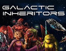 Изображение товара Игра ARGONAUTS INTERACTIVE Galactic Inheritors для ПК цифровое издание Россия