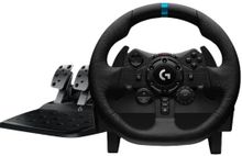 Игровые рули - купить руль для компьютера цены и отзывы, продажа ...