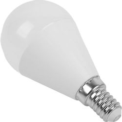 Упаковка ламп LED FERON E14, шар, 15Вт, 10 шт.
