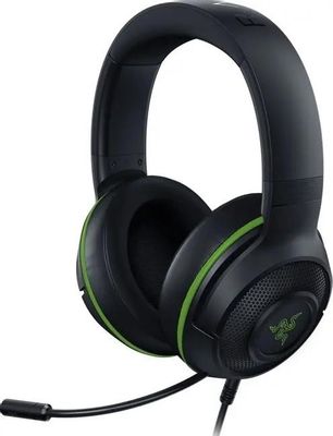 Razer Kraken X for Console Xbox Green headset rz04 02890400 r3m1 1885656