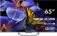 Изображение товара 65 Телевизор HAIER DH1VW9D04RU QLED 4K HDR Android Smart TV