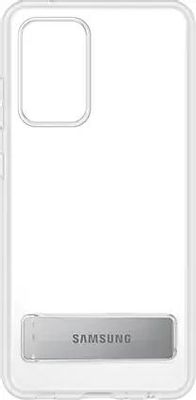Характеристики Чехол (клип-кейс) Samsung Clear Standing Cover, для ...