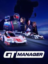 Изображение товара Игра GAME OF PID GT Manager для ПК цифровое издание с локализацией ENG