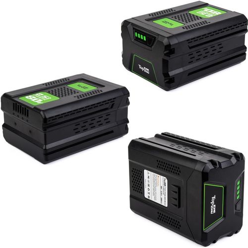 Батарея аккумуляторная для Greenworks TopON TOP-PTGD-GW-80-2.5, 80В, 2.5Ач, Li-Ion [103237]