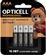 Изображение товара AAA Батарейка OPTICELL Professional LR03, 4 шт.