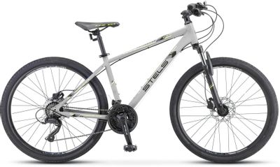 Велосипед STELS Navigator-590 D (K010) горный (взрослый), рама 18 ...