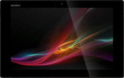 Шлейф на разъем зарядки док станции для Sony Xperia Tablet Z