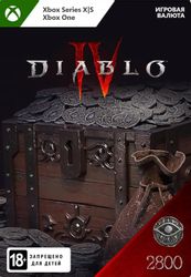 Изображение товара Пополнение игровой валюты Microsoft Diablo IV: 2800 Platinum, регион: Весь мир (кроме России) Изображение товара Пополнение игровой валюты Microsoft Diablo IV: 2800 Platinum, регион: Весь мир (кроме России)