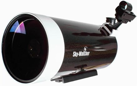 Телескоп SKY-WATCHER 68567 катадиоптик d127мм fl1500мм 254x черный