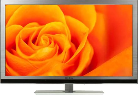 42" Телевизор Toshiba 42YL863, FULL HD, серебристый