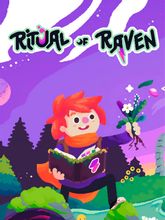 Изображение товара Игра Ritual of Raven для ПК English версия цифровой ключ