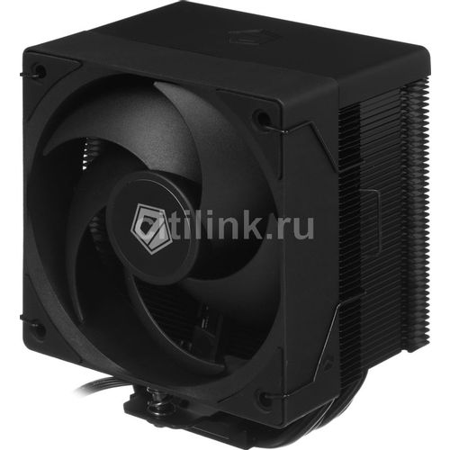 Кулер для процессора ID-COOLING SE-904-XT [SE-904-XTBLACK] черный