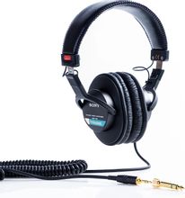 Sony MDR 7506