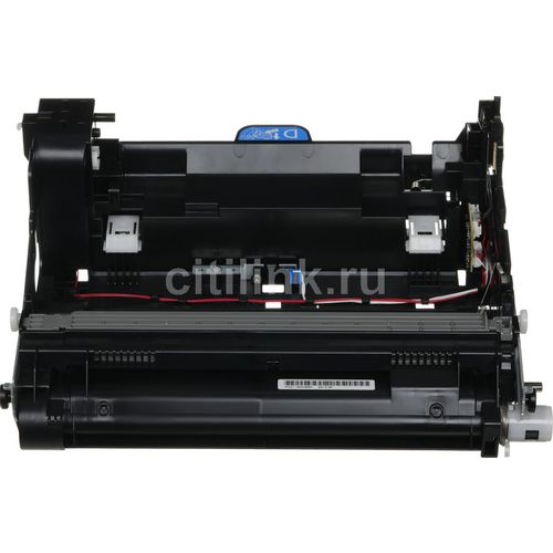 Блок фотобарабана Kyocera DK-3190 302T693031/302T693030 черный ч/б:500000стр. для PЗ050DN/P3055DN/P3060DN