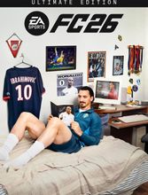 Изображение товара Игра ELECTRONIC ARTS EA Sports FC 26 Ultimate Edition для ПК на русском