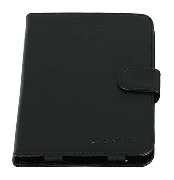 Обложка Digma черный, для Digma e600, e601