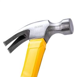 Молоток Deli DL5001, 250грамм